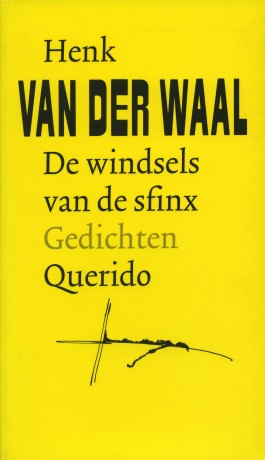 Henk van der Waal